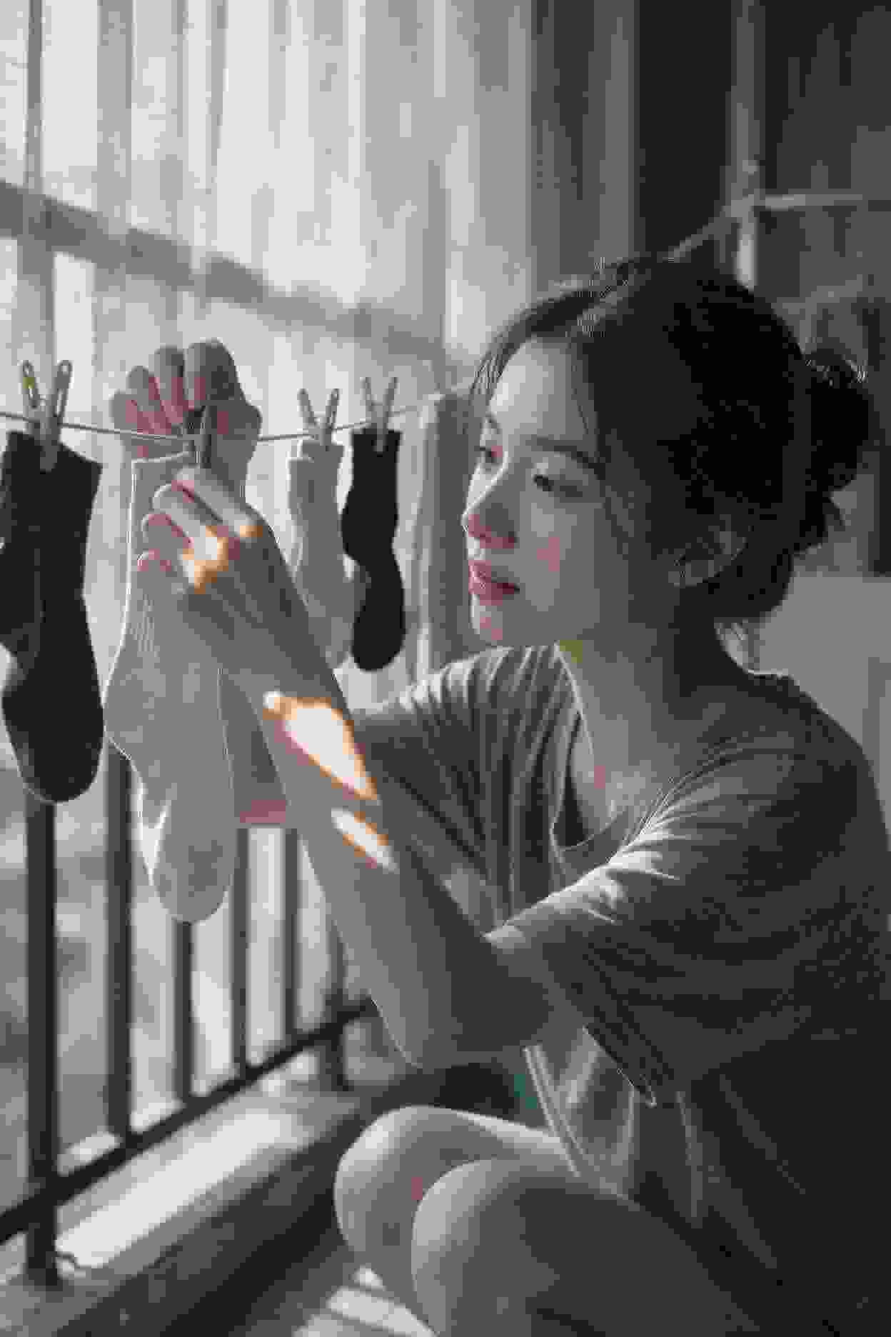 生存代码
