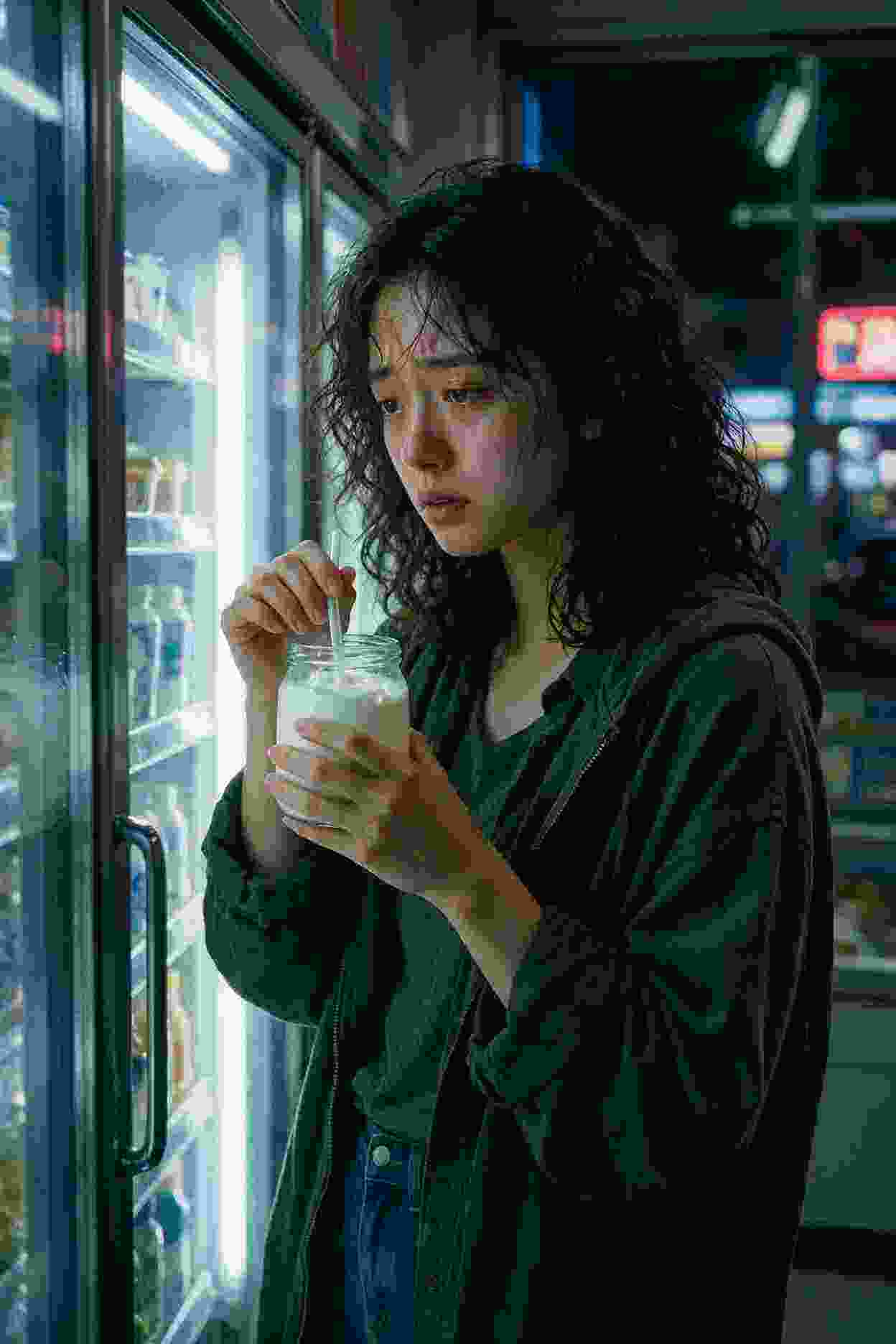 深海谜团